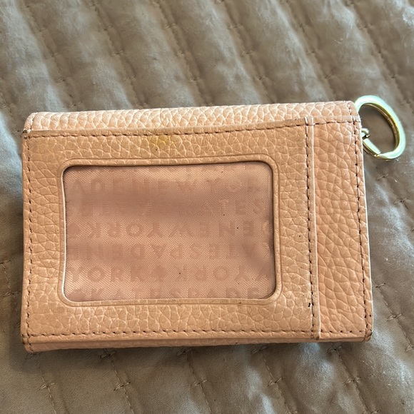 Kate Spade Wallet and Key Chain - Picture 5 of 5